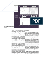 Wavelength: Figure 1,2 Amplitude vs. Time Converted To Amplitude vs. Frequency