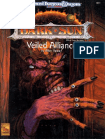 Veiled Alliance PDF