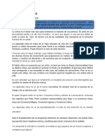 EL PENSAMIENTO CRÍTICO.docx