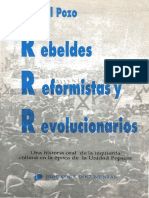 Rebeldes,reformistas y revolucionarios, José del Pozo.pdf