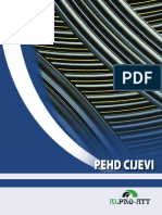 PEHD CIJEVI