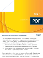 Actualización Software AIRIS KIRA con WinImage.pdf