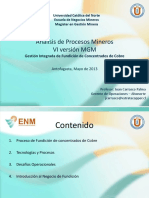 Procesos Mineros JC