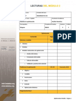 Optimization Models - Módulo 2