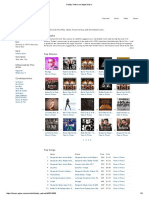 Daddy Yankee on Apple Music.pdf