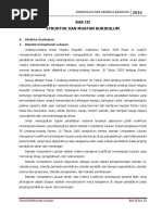 Download Bab III Struktur Dan Muatan Kurikulum1 Recovered by Much Abdulah Nurhidayat SN355946732 doc pdf