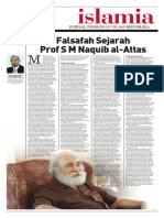 Falsafah Sejarah Naquib Al-Attas PDF