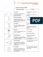 Distorsiones Cognitivas en Adultos