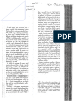 Freud - Los Que Delinquen Por Conciencia de Culpa (Algunos Tipos de Caracter Dilucidados Por El Trabajo Analitico Cap 3)