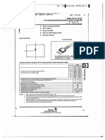 TIC116A To TIC126M PDF
