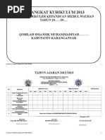 Download Perangkat Kegiatan Ekstra Wajib Kepanduan HW Tingkatan Penghela-1 by susan SN355953654 doc pdf