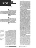 Ranciere - o Efeito de Realidade e a Política Da Ficção