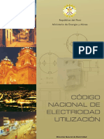 Codigo Nacional de Electricidad Utilizacion.pdf