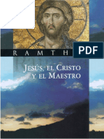 Jesus Cristo Y Maestro - Ramtha.pdf