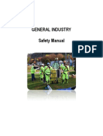 General Industry Safety Manual Final3