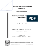 TEORÍA DEL AISLAMIENTO SÍSMICO PARA EDIFICACIONES.pdf