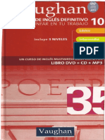 35-Curso de Ingles Vaughan - El Mundo - Libro 35 PDF