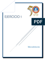 Ejercicio 1