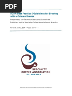 Best Practices Column Brewer