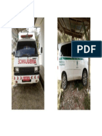 Foto Ambulan
