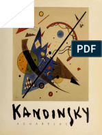 Kandinsky - Acuarelas PDF