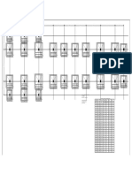 Footing Details Control Bld