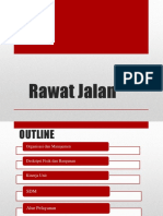 Rawat Jalan Dan Radiologi