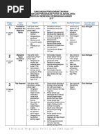 Surat Rayuan Tolak Pertukaran