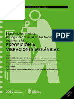 Exposicionavibracionesmecanicas PDF