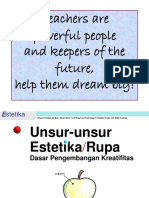 Unsur Seni Rupa