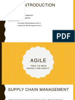 Agile