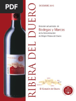 Bodegas de Ribera Del Duero | PDF