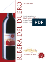 Bodegas de Ribera Del Duero