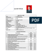 CV Sutrimo