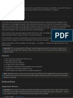 Readme PDF