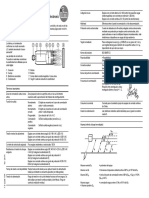 Sensores 2 3 y 4 Hilos 1D2226ES PDF