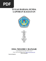 Download Laporan Kagiatan Bahasa Sunda by Hisan Apriana SN355978637 doc pdf
