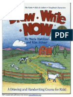 Draw Write Now Book 1 On The Far PDF