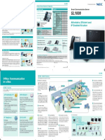 SL1000 PDF