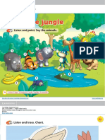 Super Safari Pupils Book Level 2 Sample Unit PDF