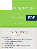 Anatomi Telinga