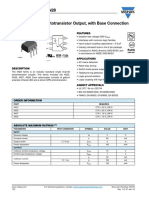 optocoupler datasheet.pdf