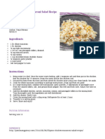 Filipino Chicken Macaroni Salad Recipe.docx