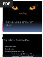 Hermano Pule Pdf
