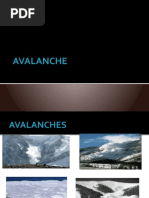 AVALANCHE