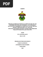 Download Immunity Waiver by michaelhuang18 SN355985219 doc pdf