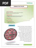 Download Lembar Kerja Siswa Pembuatan Hiasan by ika anggun suharti SN355985850 doc pdf