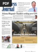 Download Phoenix Business Journal Profile Eric Neitzel - PIO by Eric Neitzel SN35598625 doc pdf