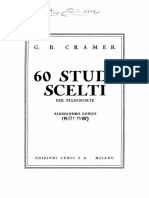 Imslp463906-Pmlp9974-Cramer 60 Studi Scelti Longo Curci