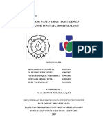 Preskas Keratitis DR Senyum REVISI